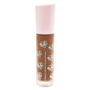 KimChi Chic A Really Good Foundation 30 ml - Tan To Deep Skin Wit