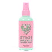 KimChi Chic Stage Proof Matte Setting Spray 105 ml