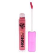 KimChi Chic High Key Gloss Full Coverage Lipgloss 3,5 ml - Goji B