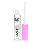 KimChi Chic High Key Gloss Full Coverage Lipgloss 3,5 ml - Raindr