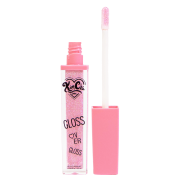 KimChi Chic Gloss Over Gloss Full Coverage Lipgloss 3,5 ml - Shim