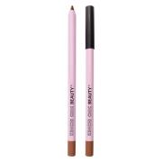 KimChi ChicYUM Lip Liners 1,8 g - Cinnamon