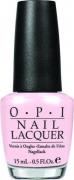 OPI Nail Lacquer It's A Girl! NLH39 15 ml