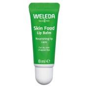 Weleda Skin Food Lip Balm 8ml