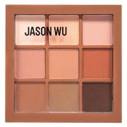 Jason Wu Beauty Flora 9 Eyeshadow Palette Matte Agave 5,85g