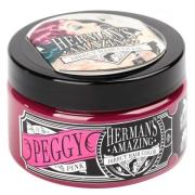 Herman's Professional Amazing Direct Hair Color UV Peggy Pink 125