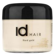 Id Hair Hard Gold Wax 100ml