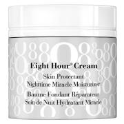 Elizabeth Arden Eight Hour Cream Nighttime Miracle Moisturizer