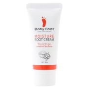 Baby Foot Extra Rich Moisture Foot Cream 80 g