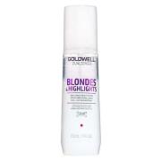 Goldwell Dualsenses Blondes & Highlights Brilliance Serum Spray 1