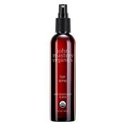 John Masters Organics Hair Spray with Acacia Gum & Aloe 236ml