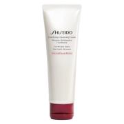 Shiseido D&P Clarifying Cleansing Foam 125 ml
