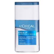 L'Oréal Paris Waterproof Eye & Lip Make Up Remover 125 ml