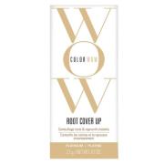Color Wow Root Cover Up 2,1 g - Platinum