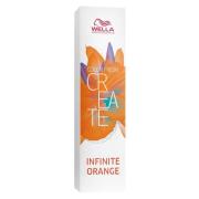 Wella Professionals Color Fresh Create 60 ml - Infinite Orange