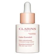 Clarins Calm-Essentiel Rejuvenating Treatment Oil 30ml