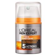L'Oréal Paris Men Expert Hydra Energetic Moisturiser 50 ml