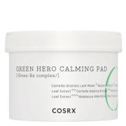 COSRX One Step Green Hero Calming Pad 70 kpl