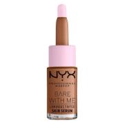 NYX Professional Makeup Bare With Me Luminous Skin Serum 12,6 ml