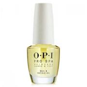 OPI Pro Spa Nail & Cuticle Oil AS201 15 ml