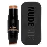 NUDESTIX Nudies Glow Highlighter 8 g – Hey Honey