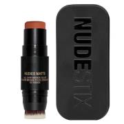 Nudestix Nudies Bronze Matte 7 g – Sunkissed