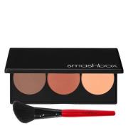 Smashbox Step-By-Step Contour Kit 11,47 g – Medium/Dark