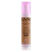 NYX Professional Makeup Bare With Me Concealer Serum 9,6 ml – Dee
