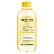 Garnier SkinActive Micellar Vitamin C* Cleansing Water 400 ml