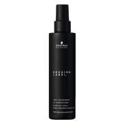 Schwarzkopf Professional Session Label The Thickener Blow-Dry Spr