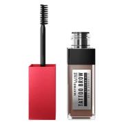 Maybelline Tattoo Brow 36H Styling Gel - 255 Soft Brown