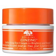 Origins GinZing Refreshing Eye Cream To Brighten And Depuff 1 Ori
