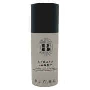 Björk Spraya Lagom Flexible Hairspray Mini 100 ml