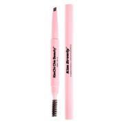 KimChi Chic Kimbrowly Eyebrow Pencil R 0,3 g