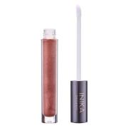 INIKA Organic Lip Gloss 5 ml - Cinnamon