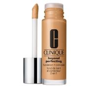 Clinique Beyond Perfecting Foundation + Concealer 30 ml - WN 76 T