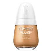 Clinique Even Better Clinical Serum Foundation SPF 20 30 ml – CN