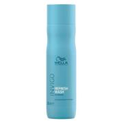 Wella Professionals Invigo Balance Refresh Shampoo 250 ml