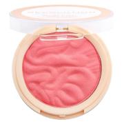 Makeup Revolution Blusher Reloaded Pink Lady 7,5g