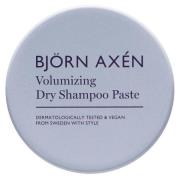 Björn Axén Volumizing Dry Shampoo Paste 50ml