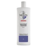 Nioxin System 6 Scalp Therapy Revitalizing Conditioner 1 000 ml