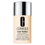 Clinique Even Better Makeup SPF15 30 ml – WN 01 Flax