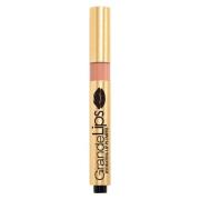 GrandeLIPS Hydrating Lip Plumper 2,4 ml - Toasted Apricot