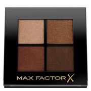 Max Factor Colour X-pert Soft Touch Palette 4,3 g – 004 Veiled Br