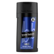 Bruno Banani Magic Man Shower Gel 250 ml