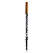 NYX Professional Makeup Eyebrow Powder Pencil 1,4 g – 05 Auburn