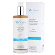 The Organic Pharmacy Peppermint Facial Wash 100 ml