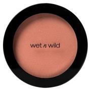 Wet n Wild Color Icon Blush Mellow Wine 6g