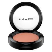 MAC Cosmetics Matte Powder Blush Coppertone 6g