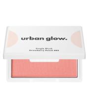 Urban Glow Single Blush 6,3 g – 02 Strawberry Punch